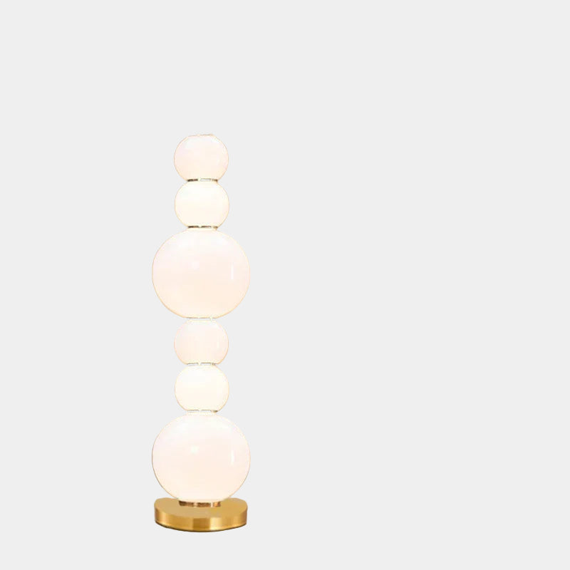 Lampe à LED Designer pour une Ambiance Chaleureuse 0