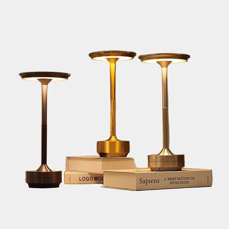 Lampe à LED Designer pour une Ambiance Unique 1