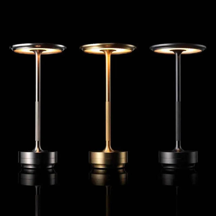 Lampe à LED Designer pour une Ambiance Unique 3