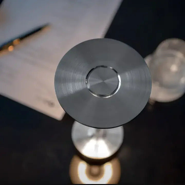 Lampe à LED Designer pour une Ambiance Unique 5