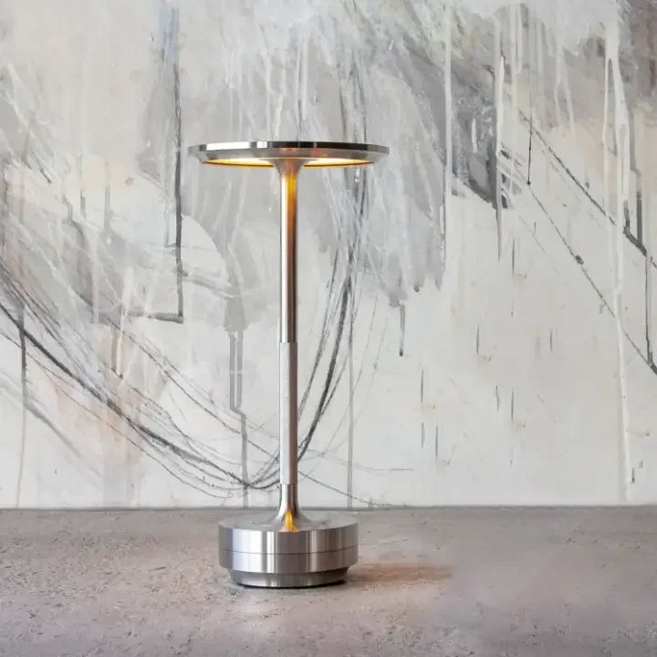 Lampe à LED Designer pour une Ambiance Unique 6