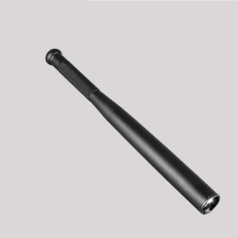 Lampe de Sécurité LED 3800 Lumens avec Alarme 130 dB – Compacte et Portable, Idéale pour Urgences 0