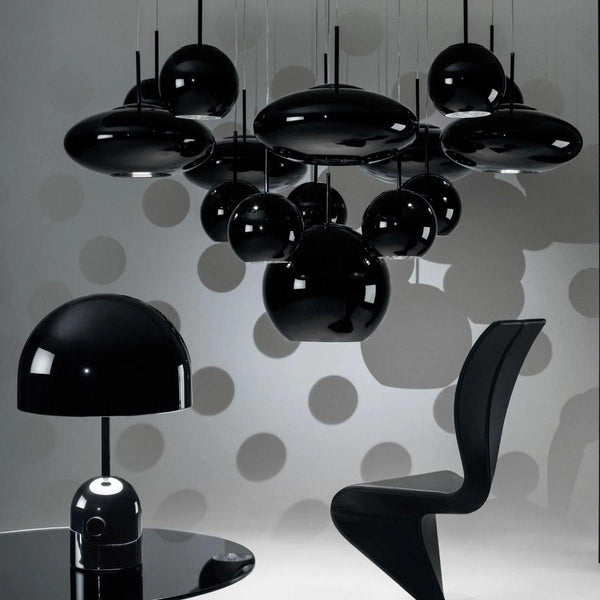 Lampe de Table Élégante en Métal et Acrylique – Lumière Chaude pour Salon, Chambre et Bureau, Design Classique et Moderne 2