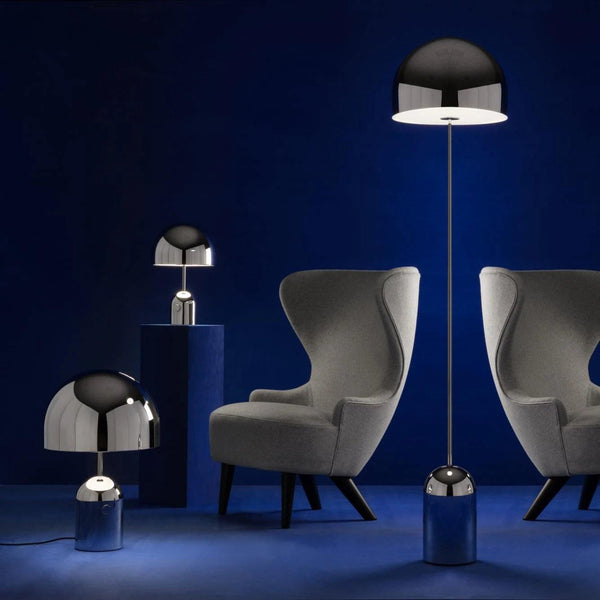 Lampe de Table Élégante en Métal et Acrylique – Lumière Chaude pour Salon, Chambre et Bureau, Design Classique et Moderne 3