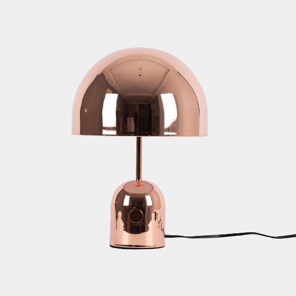 Lampe de Table Élégante en Métal et Acrylique – Lumière Chaude pour Salon, Chambre et Bureau, Design Classique et Moderne 9