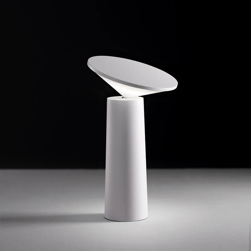 Lampe de Table Intelligente avec Capteur Tactile – Design Minimaliste et Compact pour Salon et Bureau 5