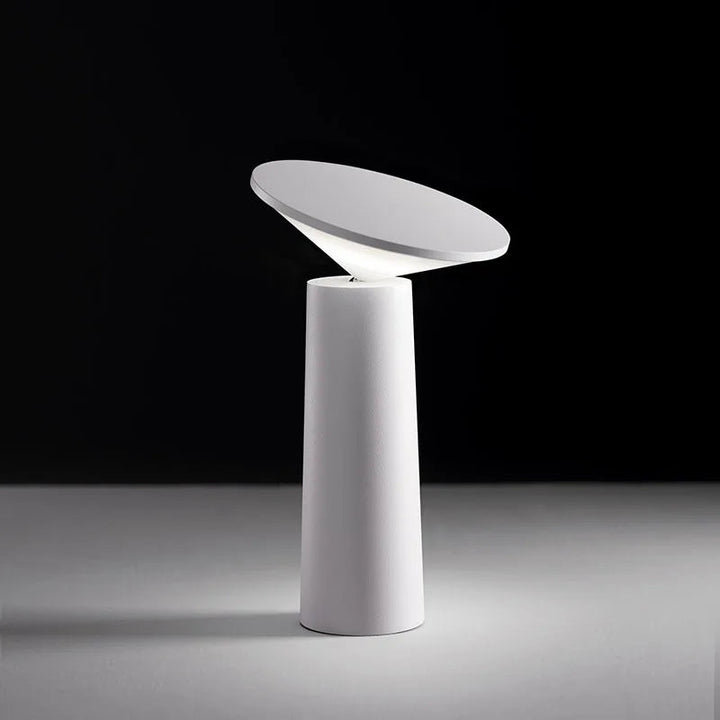 Lampe de Table Intelligente avec Capteur Tactile – Design Minimaliste et Compact pour Salon et Bureau 6