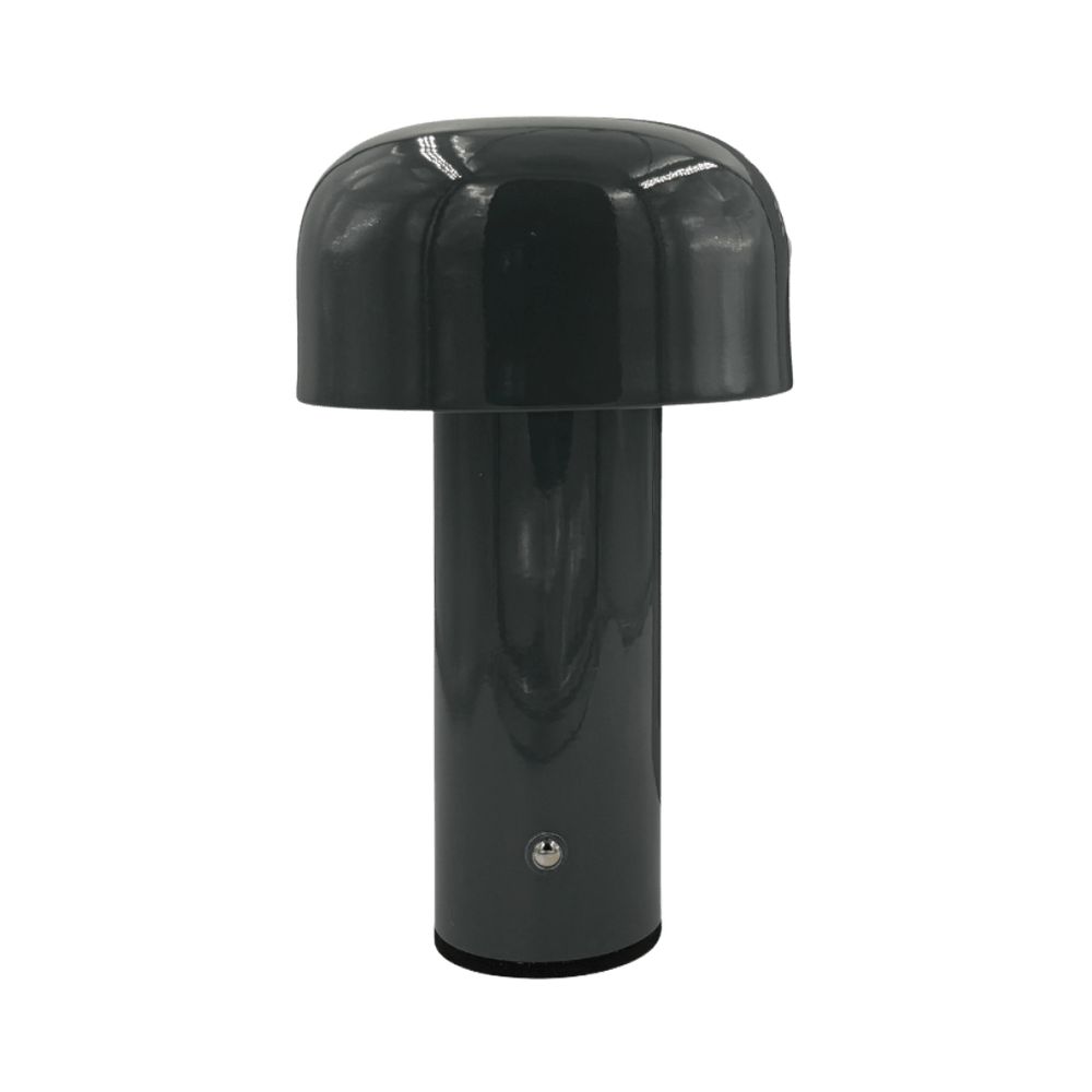 Lampe de Table LED Champignon Tactile – Design Moderne, Couleurs Variées, Éclairage IP65 avec 3 Nuances de Blanc 1