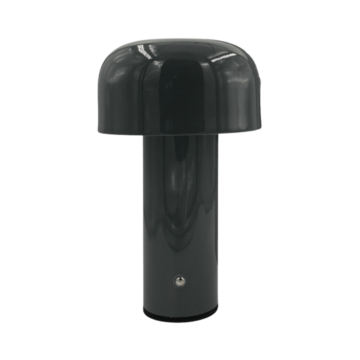 Lampe de Table LED Champignon Tactile – Design Moderne, Couleurs Variées, Éclairage IP65 avec 3 Nuances de Blanc 1