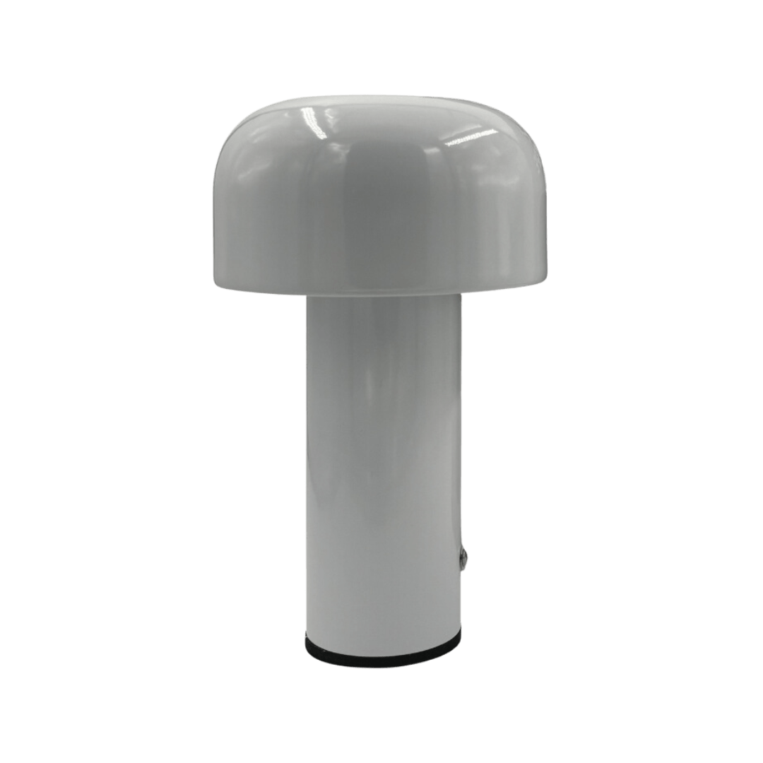 Lampe de Table LED Champignon Tactile – Design Moderne, Couleurs Variées, Éclairage IP65 avec 3 Nuances de Blanc 2