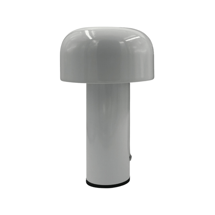 Lampe de Table LED Champignon Tactile – Design Moderne, Couleurs Variées, Éclairage IP65 avec 3 Nuances de Blanc 2