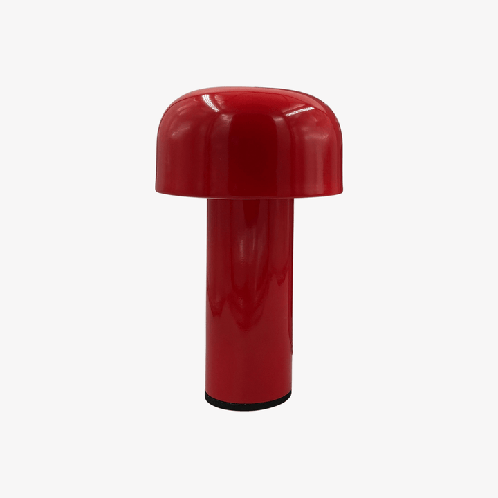 Lampe de Table LED Champignon Tactile – Design Moderne, Couleurs Variées, Éclairage IP65 avec 3 Nuances de Blanc 3