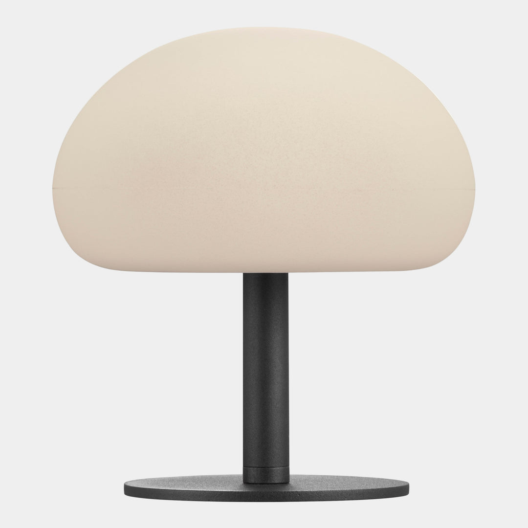 Lampe de Table Rechargeable Sans Fil Élégante Sponge 20 - Design Moderne et Polyvalent 0