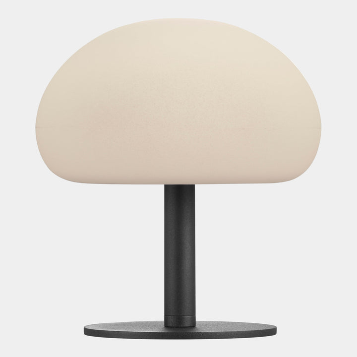 Lampe de Table Rechargeable Sans Fil Élégante Sponge 20 - Design Moderne et Polyvalent 0