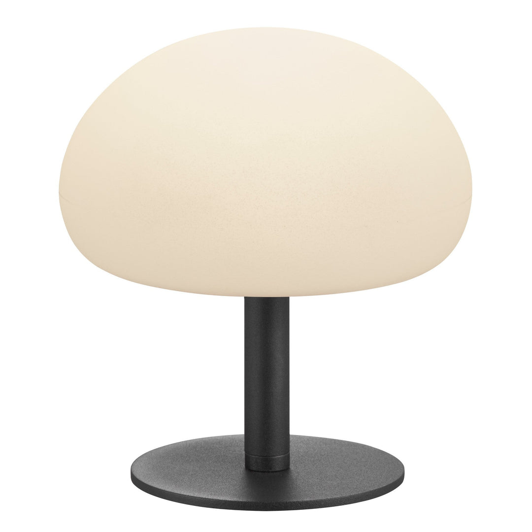 Lampe de Table Rechargeable Sans Fil Élégante Sponge 20 - Design Moderne et Polyvalent 6