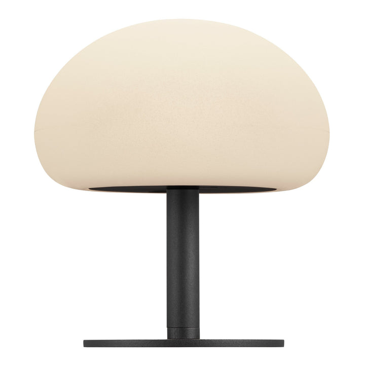 Lampe de Table Rechargeable Sans Fil Élégante Sponge 20 - Design Moderne et Polyvalent 7
