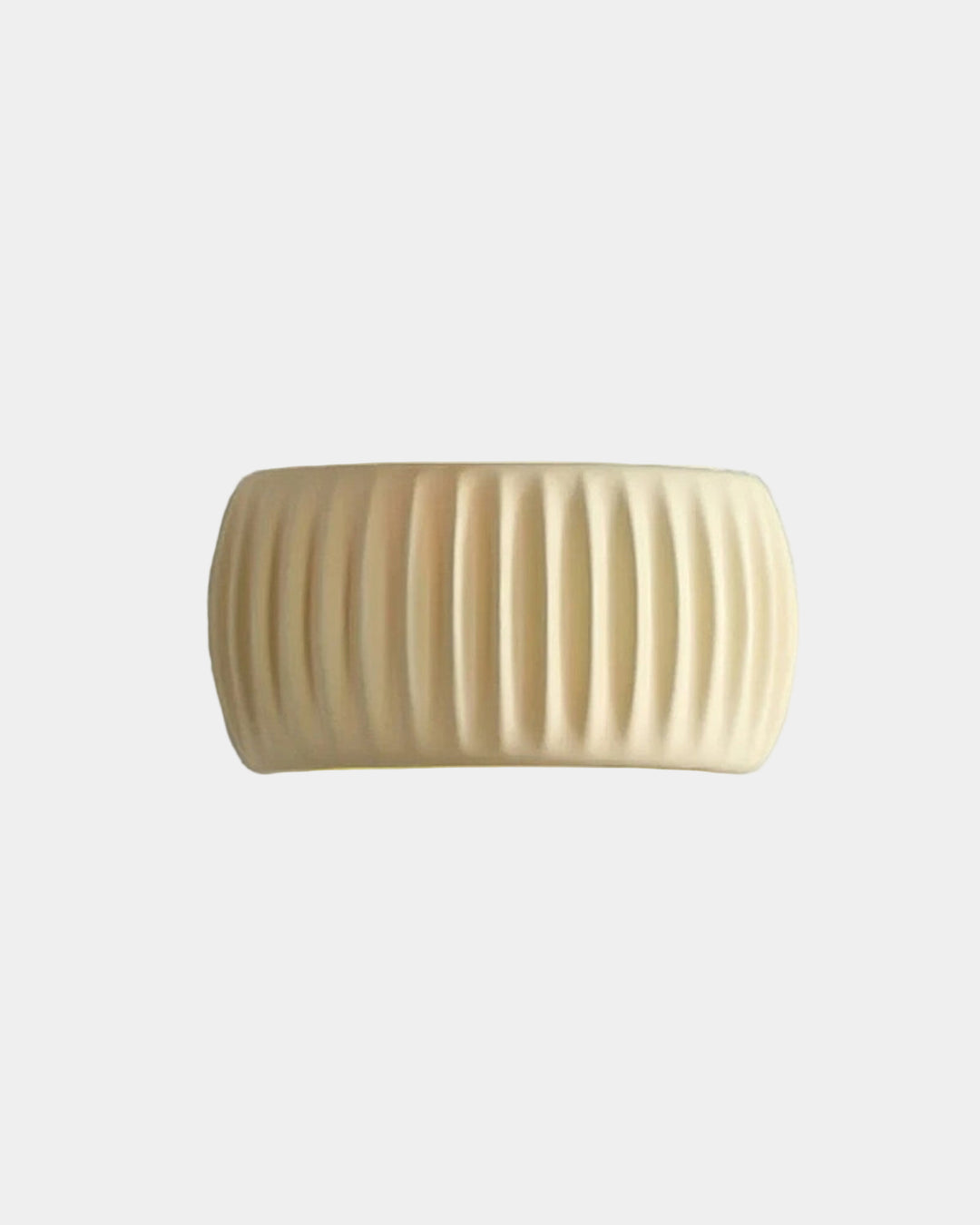 Lampe murale design ondulée pour une ambiance chaleureuse 9