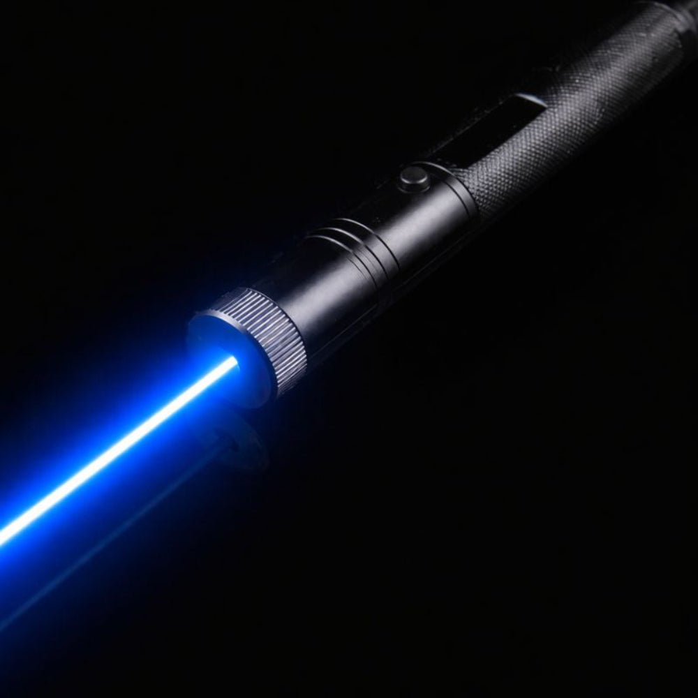 Laser Pointer Rechargeable High Power Long Range Beam Tool