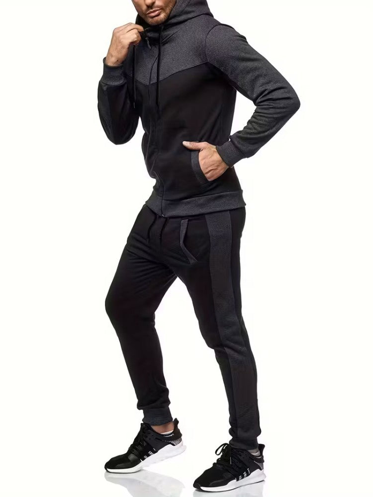 Le tissu tricoté thermoactif et épais assure un confort thermique dans diverses conditions météorologiques. 1