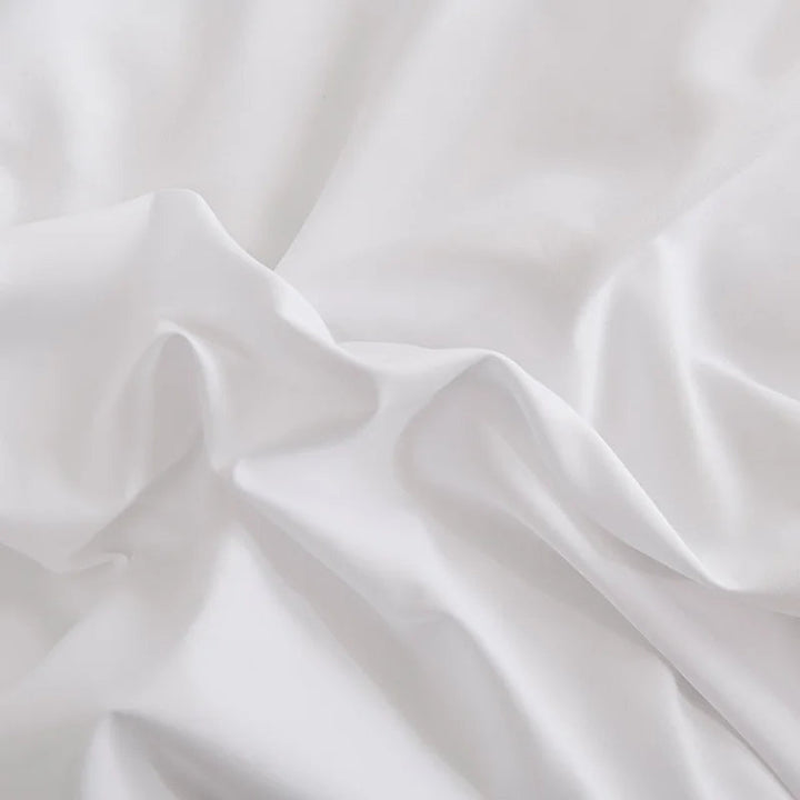 Literie de Style Américain en Polyester – Ensemble de Draps Élégant et Confortable 2