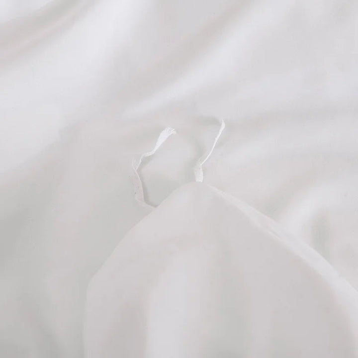 Literie de Style Américain en Polyester – Ensemble de Draps Élégant et Confortable 4