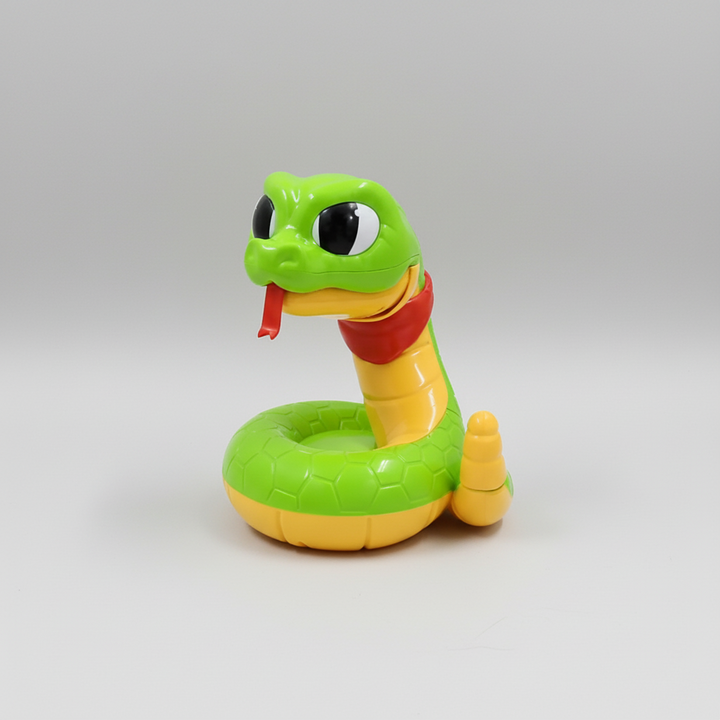 Kids Snake Game Toy Interactive Treasure Grab Board Game