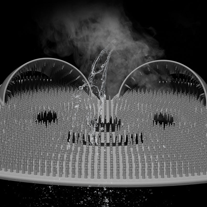 Masseur de Pieds Ergonomique Compact pour Détente et Massage des Pieds – Soulagement de la Fatigue et Confort Ultime 2