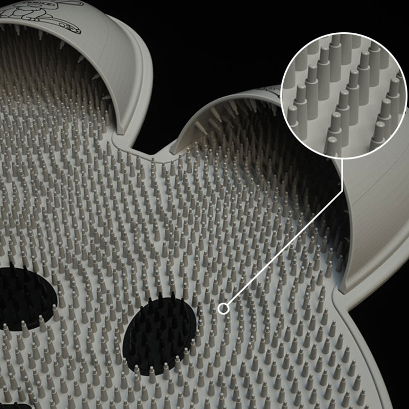 Masseur de Pieds Ergonomique Compact pour Détente et Massage des Pieds – Soulagement de la Fatigue et Confort Ultime 3