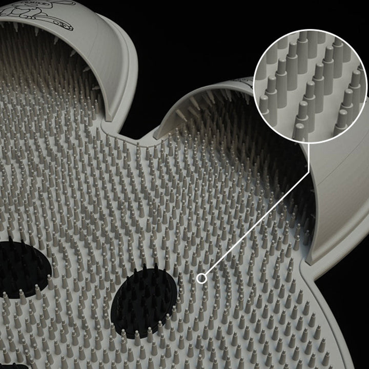 Masseur de Pieds Ergonomique Compact pour Détente et Massage des Pieds – Soulagement de la Fatigue et Confort Ultime 3