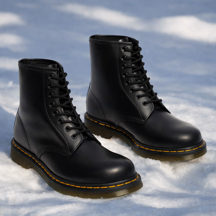 Men's Hiking Boots Ankle Outdoor Lace Up Trail Footwear