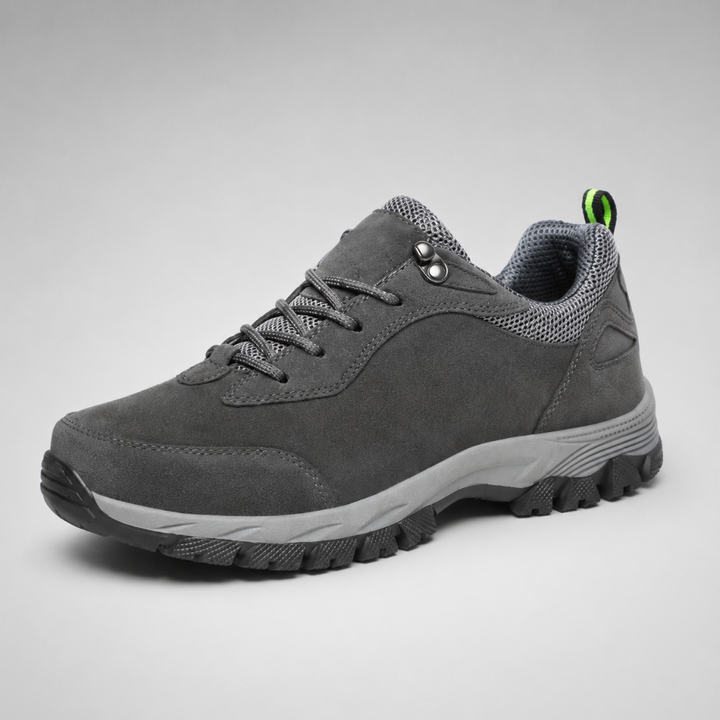 Men's Water-Resistant Hiking Shoes Outdoor | Trail Ready