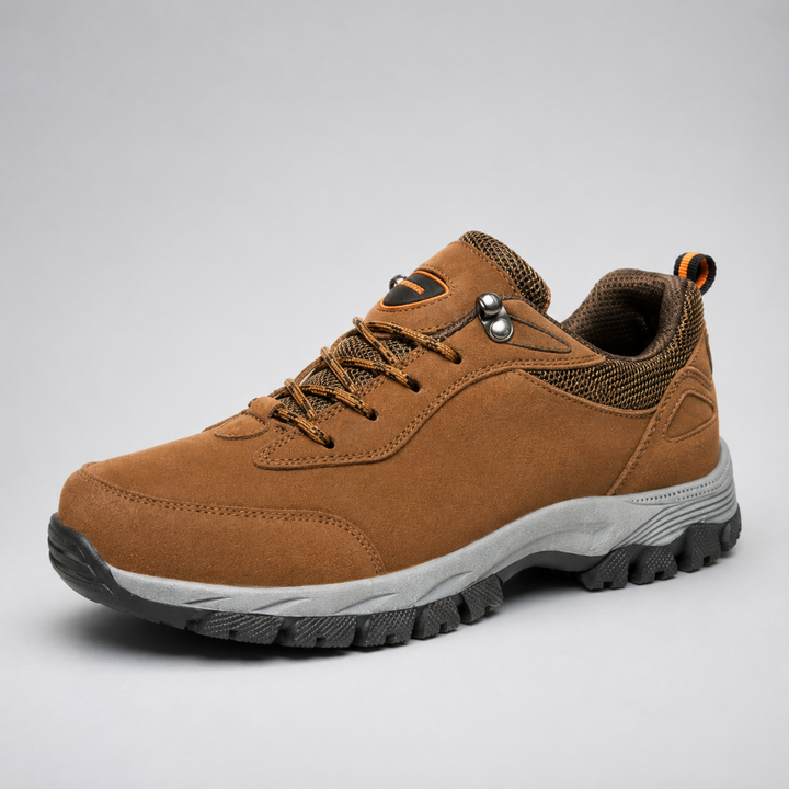 Men's Water-Resistant Hiking Shoes Outdoor | Trail Ready