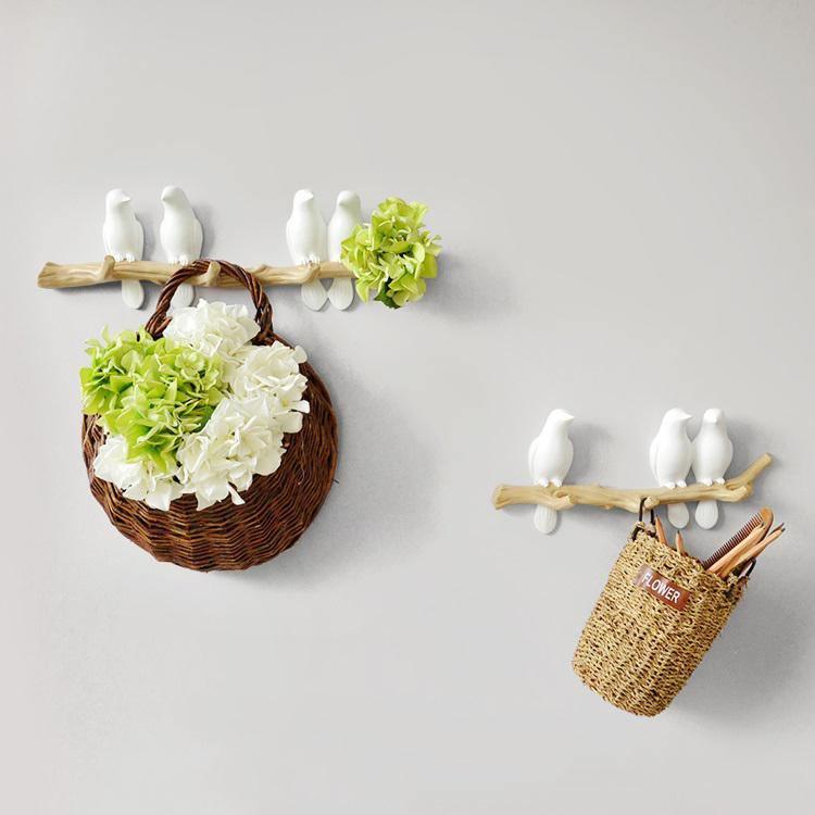 Meuble en Bois Naturel Élégant – Design Polyvalent et Écologique pour Salon, Bureau ou Chambre 1