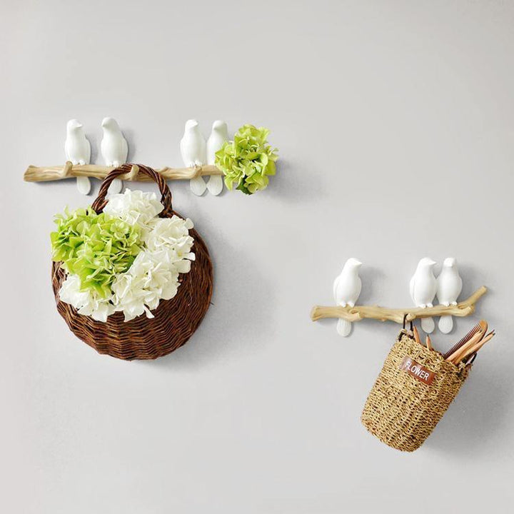 Meuble en Bois Naturel Élégant – Design Polyvalent et Écologique pour Salon, Bureau ou Chambre 1