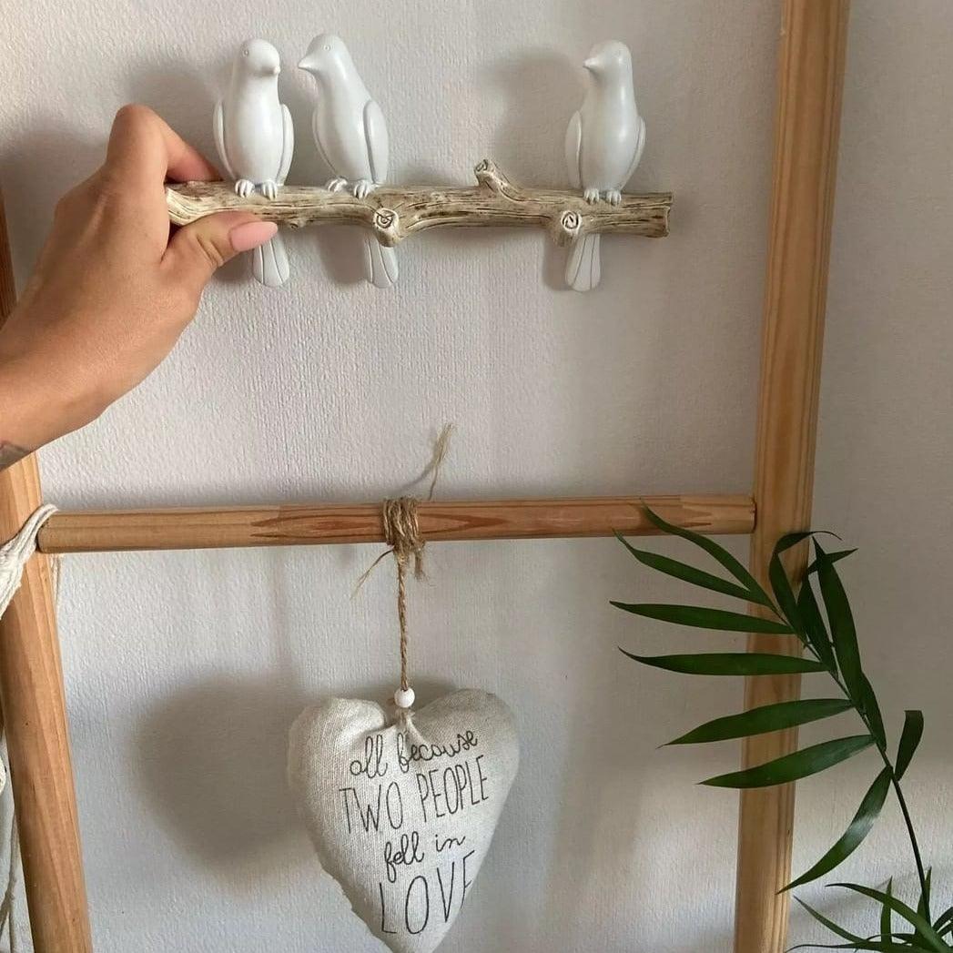 Meuble en Bois Naturel Élégant – Design Polyvalent et Écologique pour Salon, Bureau ou Chambre 2