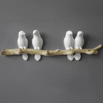 Meuble en Bois Naturel Élégant – Design Polyvalent et Écologique pour Salon, Bureau ou Chambre 5