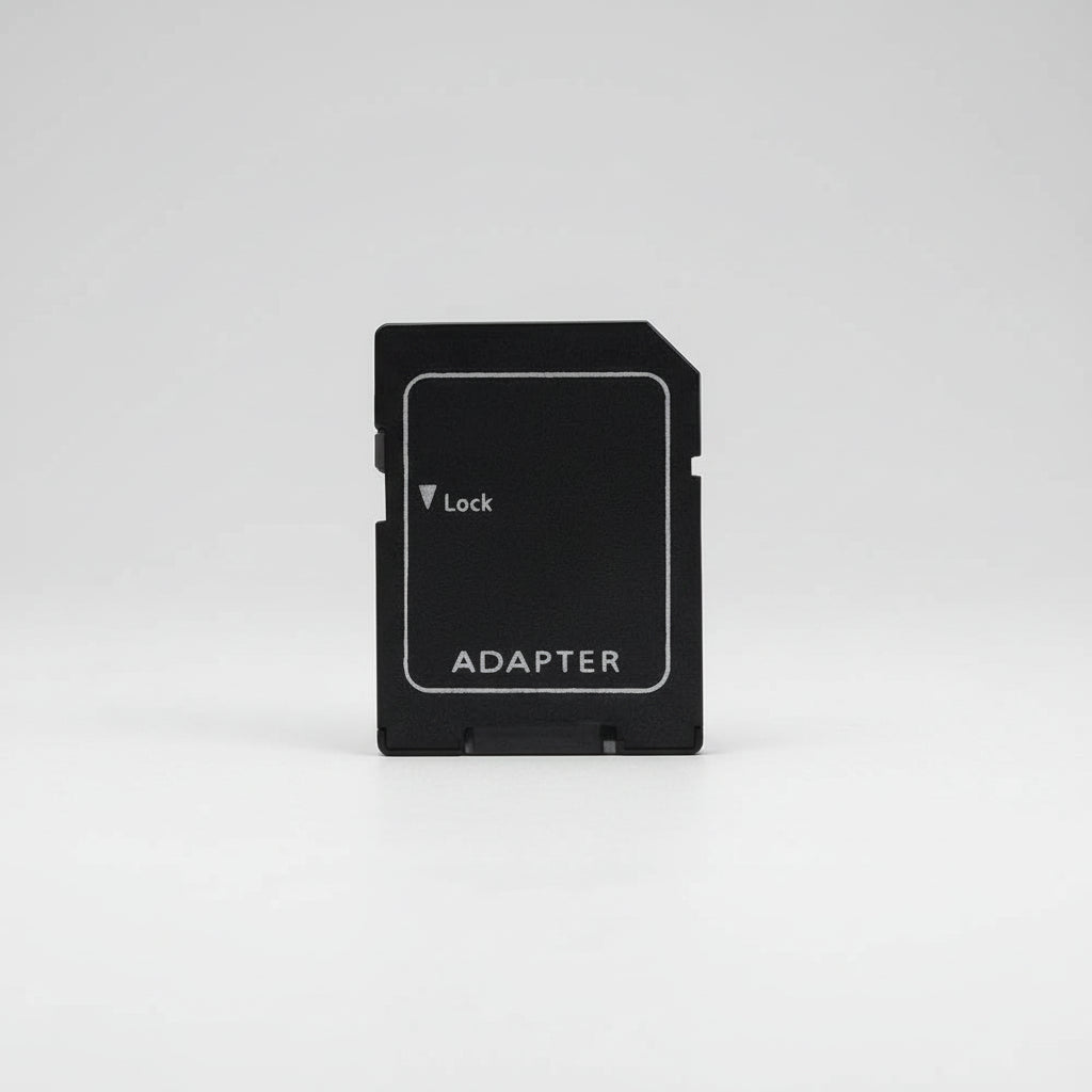 Paměťová Karta MicroSD 1TB Class 10 UHS I Vysokorychlostní