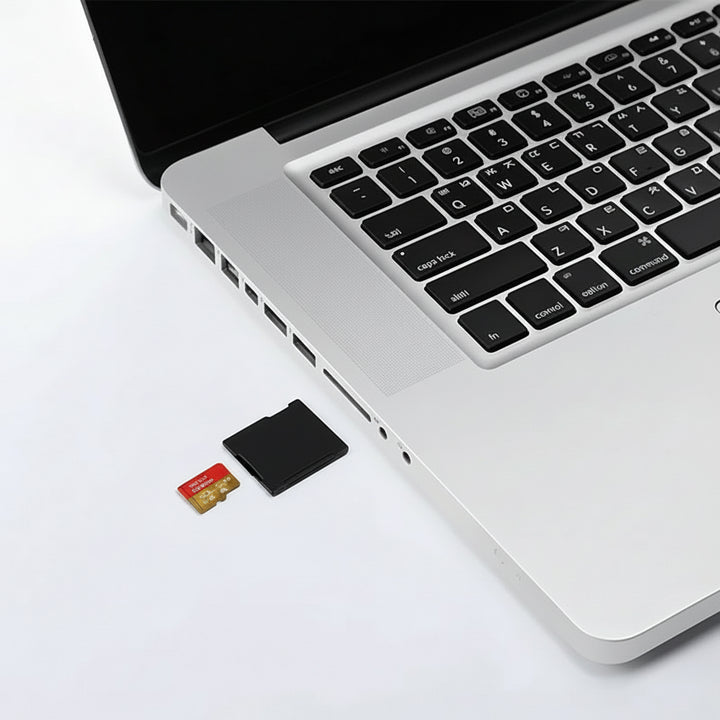 Paměťová Karta MicroSD 1TB Class 10 UHS I Vysokorychlostní