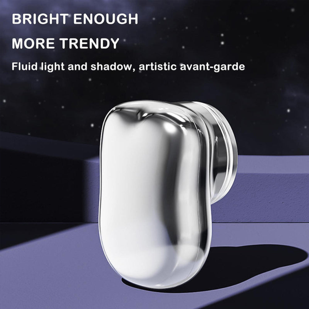 Electric Shaver USB Mini Portable Travel Razor