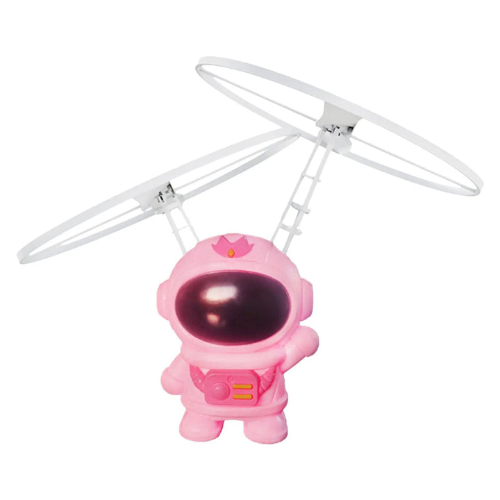 Mini Drone Interactif pour Enfants avec Contrôle Gestuel – Vol Sécurisé et Design Compact pour Petits Explorateurs 5