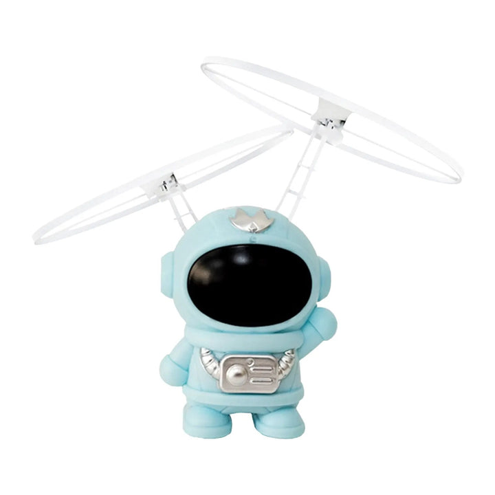Mini Drone Interactif pour Enfants avec Contrôle Gestuel – Vol Sécurisé et Design Compact pour Petits Explorateurs 6