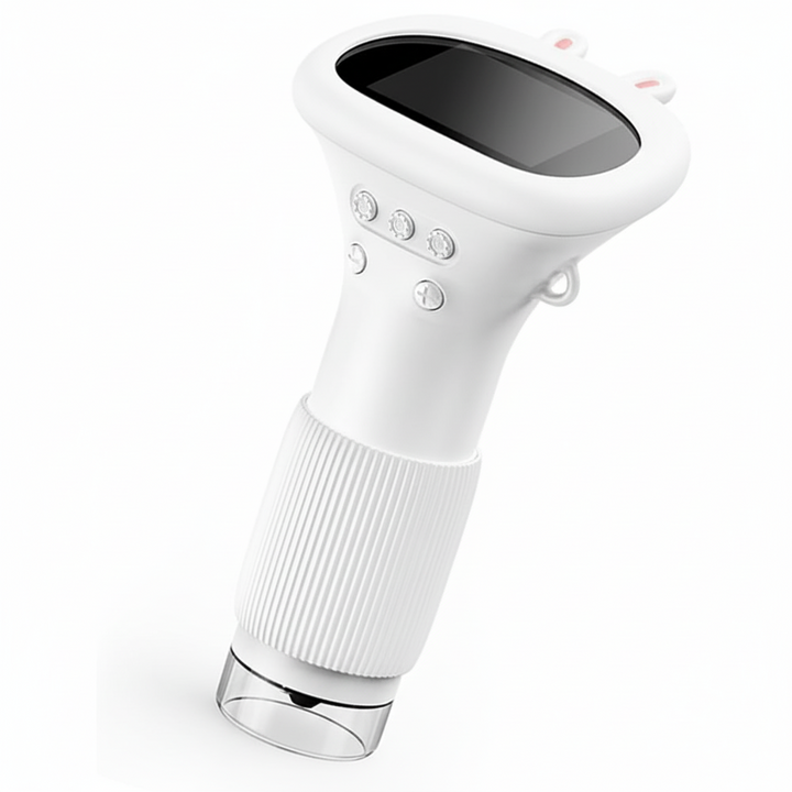 1000X Handheld Microscope Kids Portable STEM Science Toy