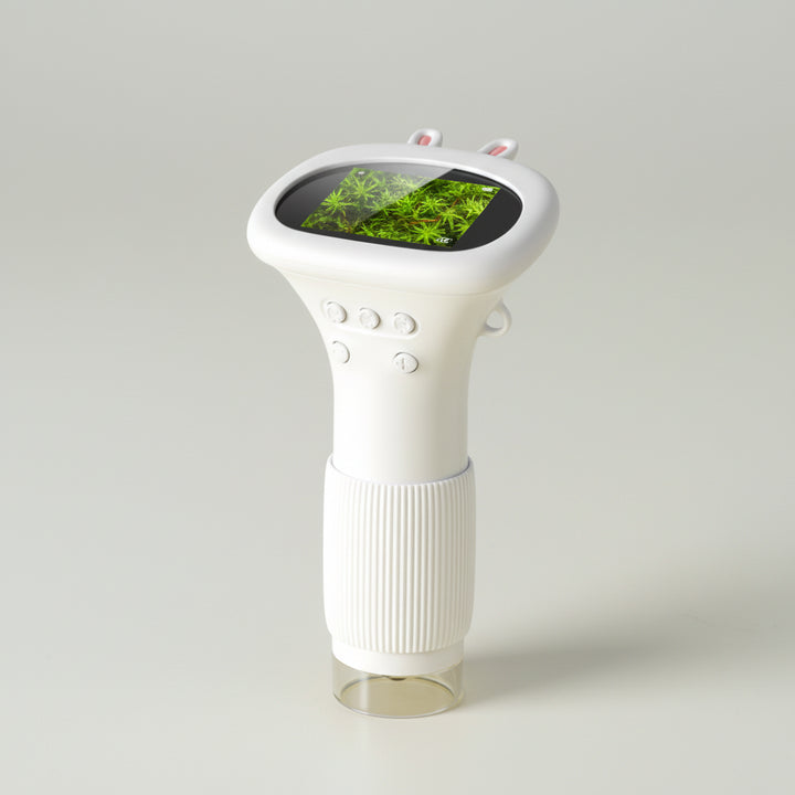 1000X Handheld Microscope Kids Portable STEM Science Toy