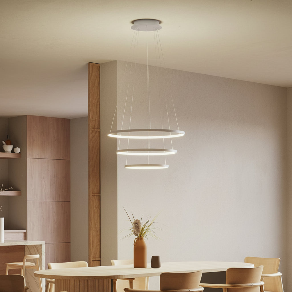 Stropní Svítidlo LED Moderní Stmívatelné Nastavitelný Úhel