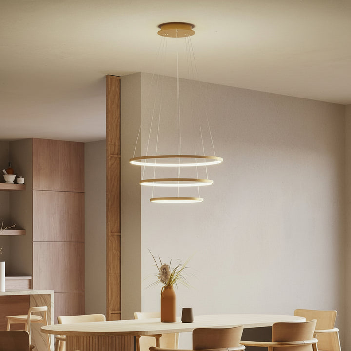Stropní Svítidlo LED Moderní Stmívatelné Nastavitelný Úhel