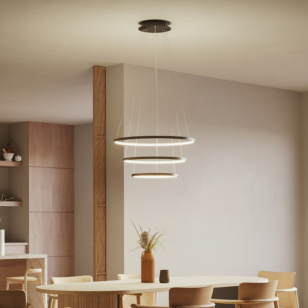 Stropní Svítidlo LED Moderní Stmívatelné Nastavitelný Úhel