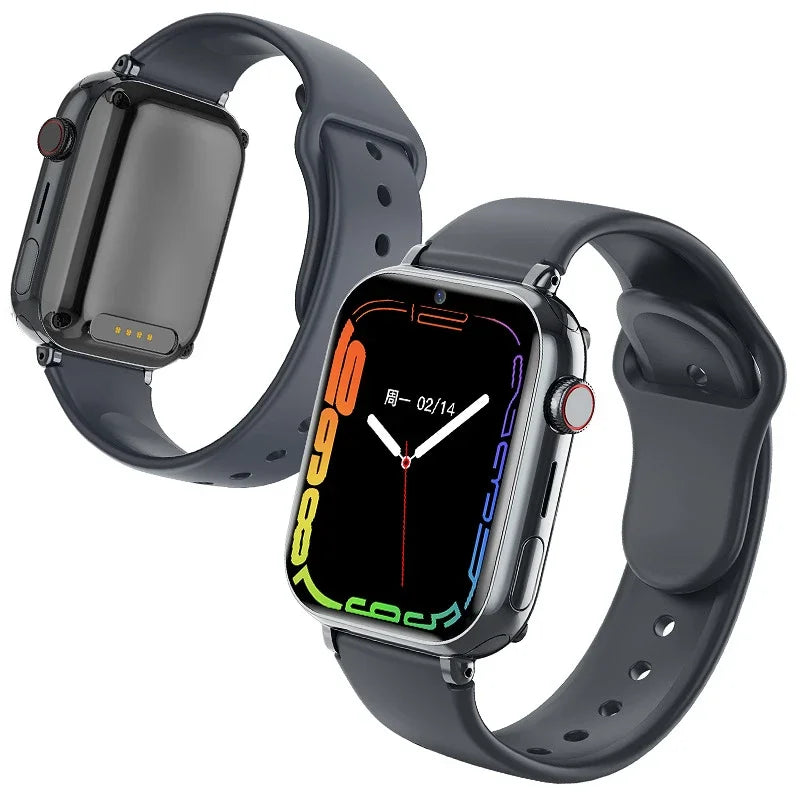 Montre Connectée 4G GPS pour Enfants avec Suivi en Temps Réel et Appel Vidéo – Étanche et Résistante aux Chocs 1