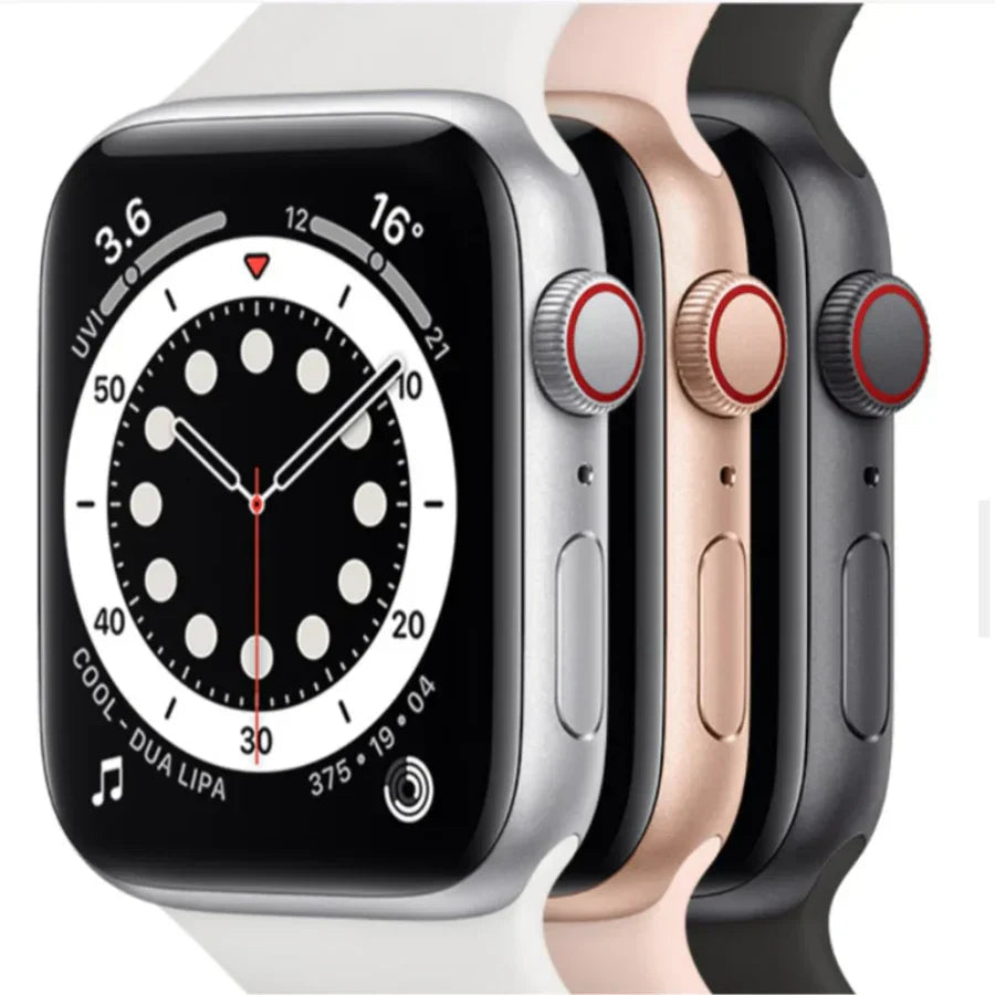 Montre Connectée de Fitness Homme et Femme avec Suivi Cardiaque, Design Épuré, Résistance à l'Eau IP68, Suivi d'Activités et Analyse du Sommeil 3