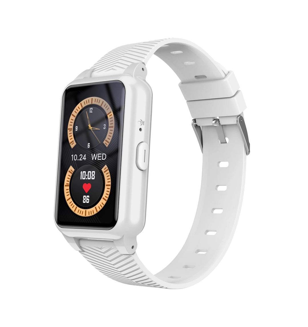 Montre GPS Slim pour Enfants avec Suivi 4G et Fonction SOS – Design Élégant et Imperméable 0