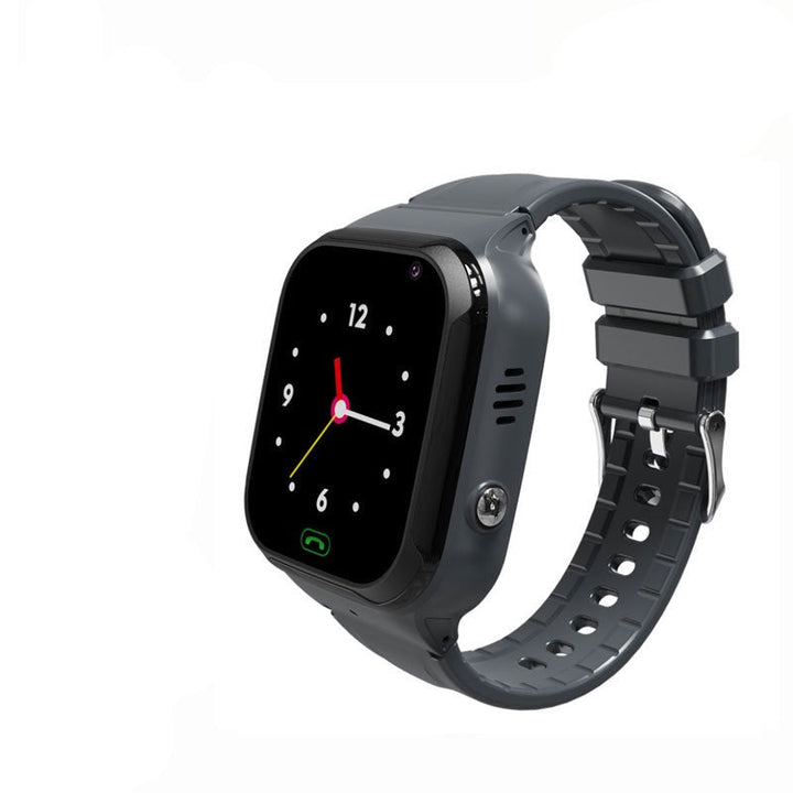 Montre Intelligente GPS pour Enfants avec Appels Bidirectionnels et Suivi en Temps Réel 3